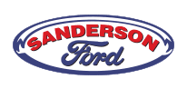 Sanderson ford logo