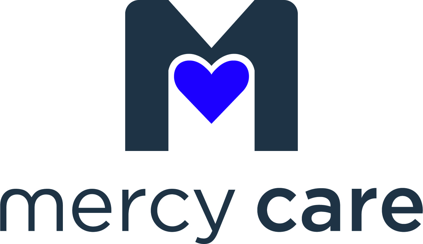 Mercy Care Logo