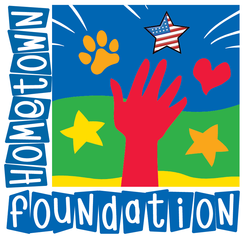 Hometown Foundation logo
