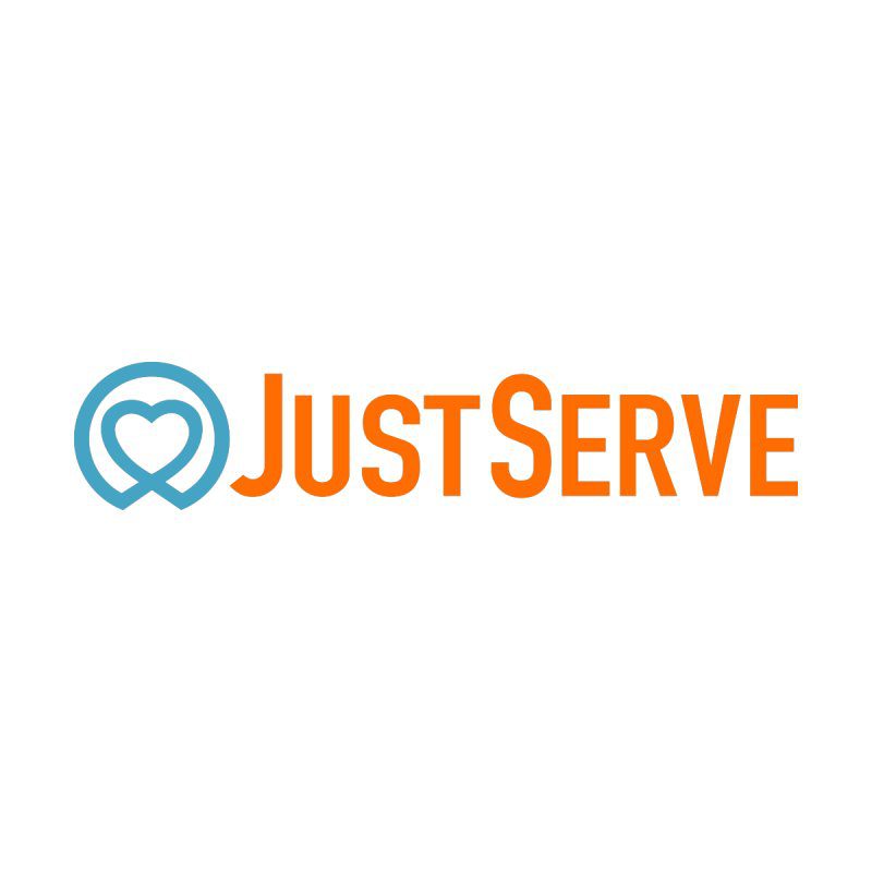 JustServe Logo