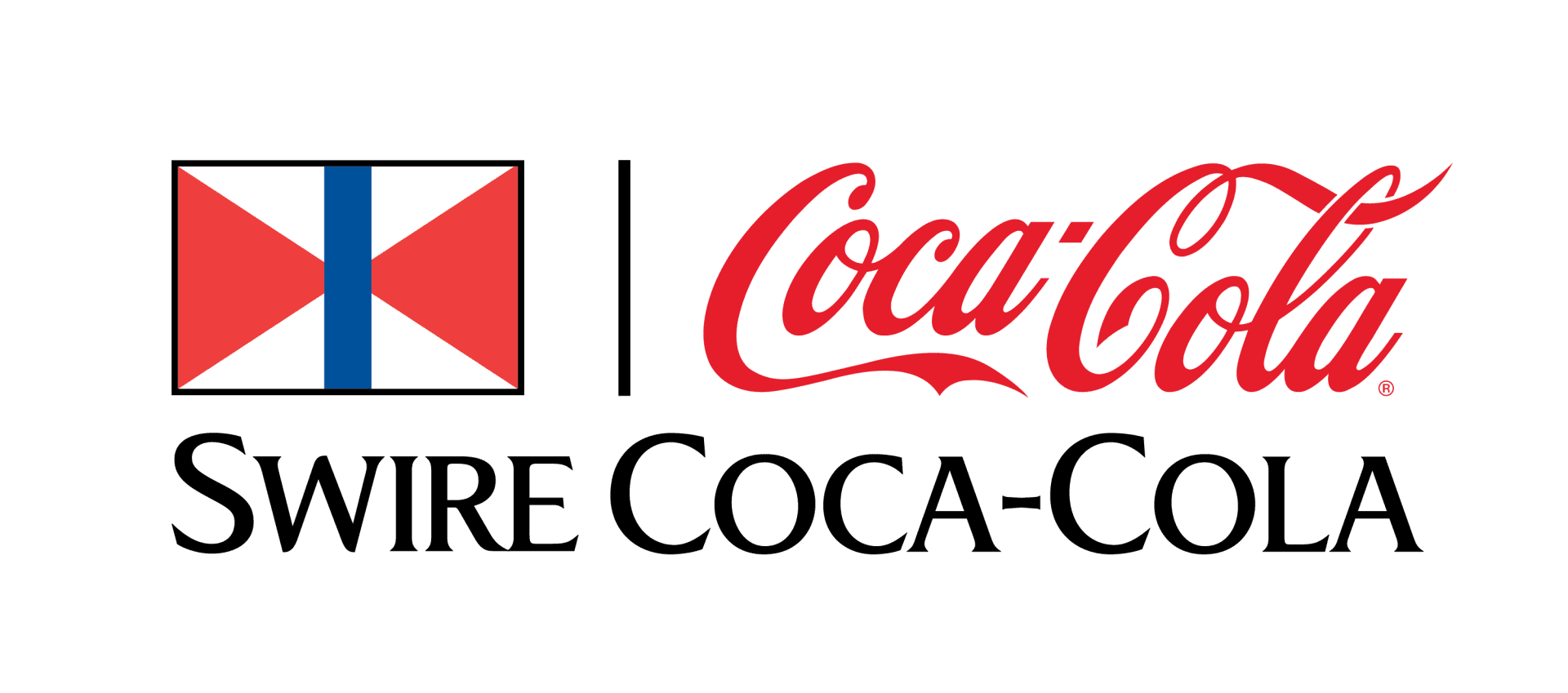 Swire Coca-cola logo