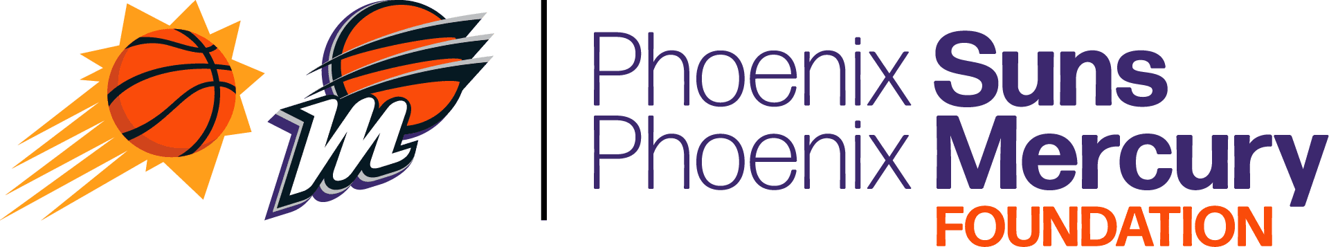 Phoenix suns/Mercury foundation