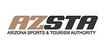 AZSTA logo