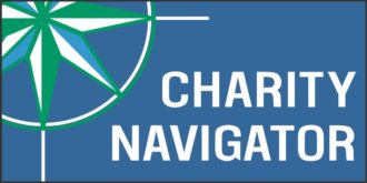 Charity Navigator Logo