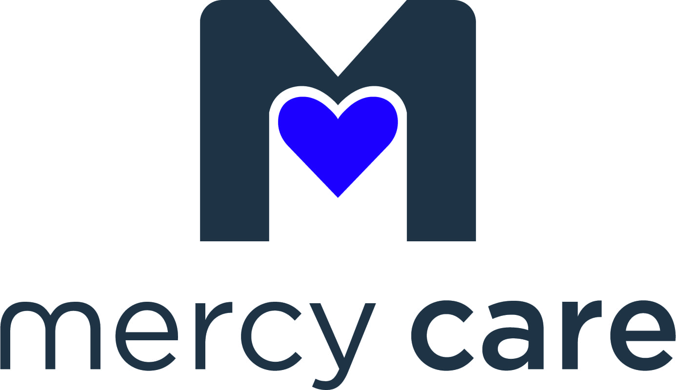 MercyCare Charcoal.Violet