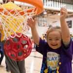 Down Syndrome Awareness Month