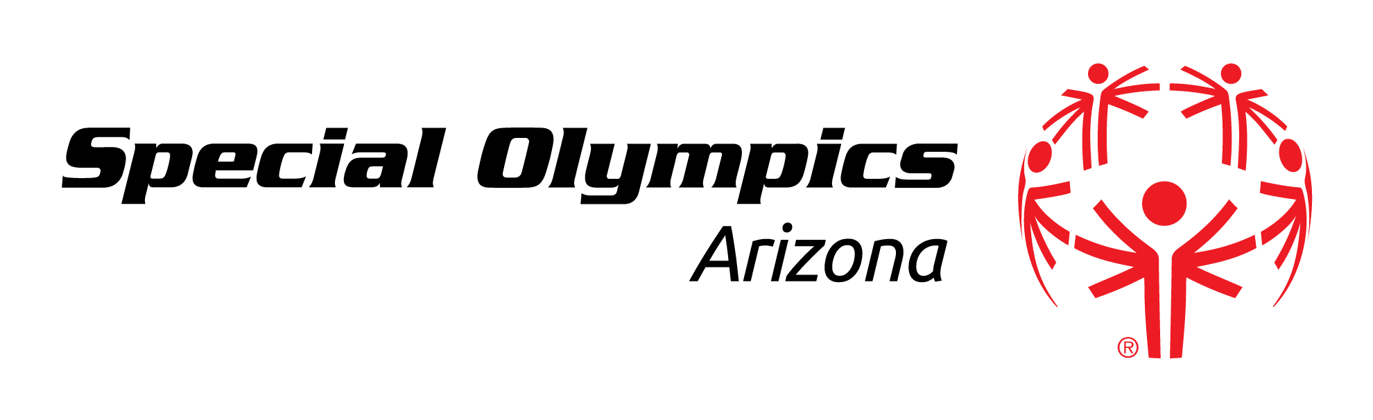 Special Olympics Arizona Logo