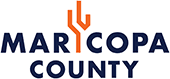 maricopa county logo