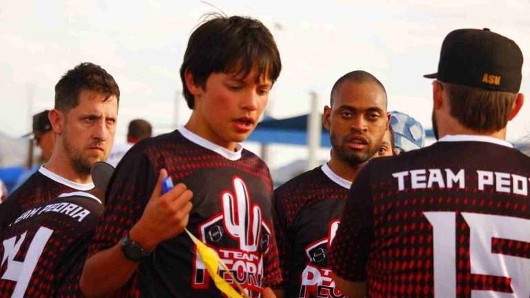 Special Olympics Arizona to Kick of 2024 Flag Football Regional Games