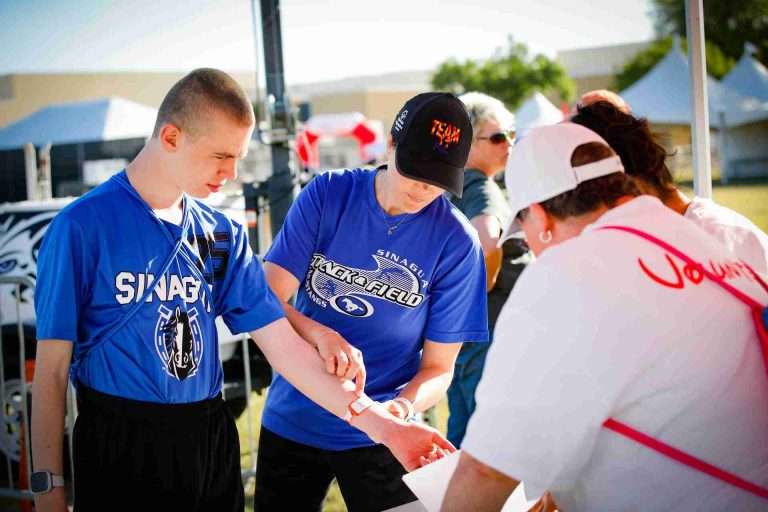 SPECIAL OLYMPICS ARIZONA TO HOST 2024 STATE SUMMER GAMES PRESENTED BY SPARKLIGHT, APRIL 25-27 AT KELLIS HIGH SCHOOL