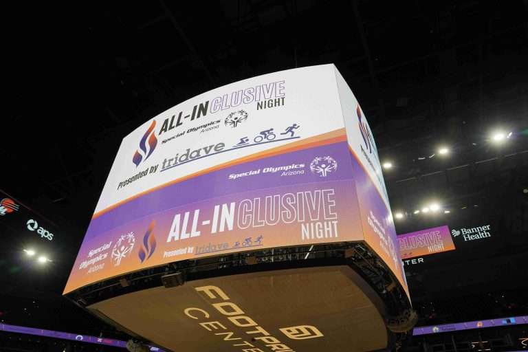 All-INclusive Night