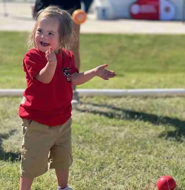 Young Athletes Program Special Olympics Arizona