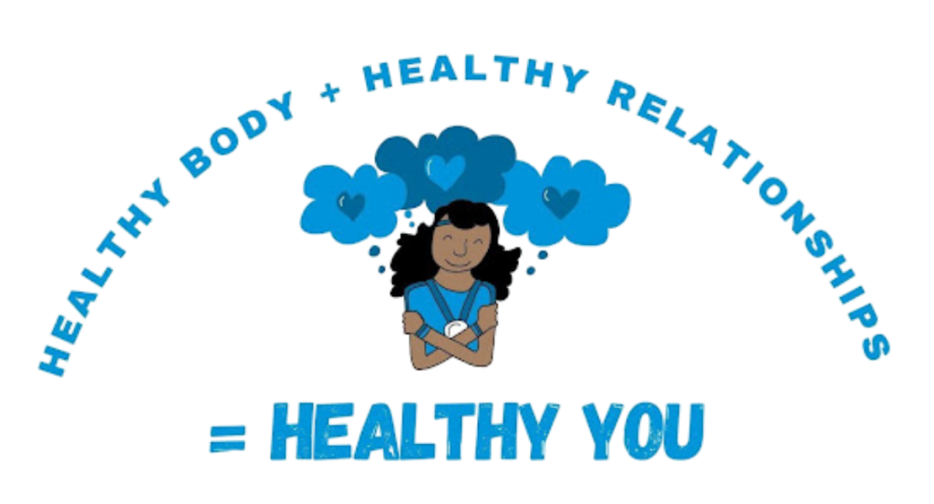 healthy body healthy relationships healthy you