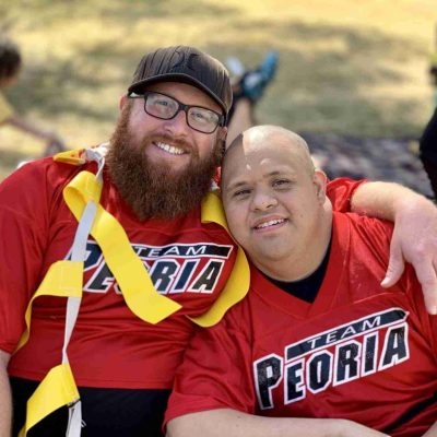 Adult Unified Matt And Anthony SOAZ
