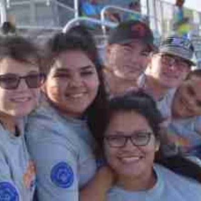 Unified Friends Make Life Sweeter 300x222