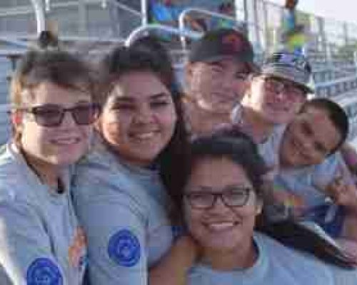 Unified Friends Make Life Sweeter 300x222